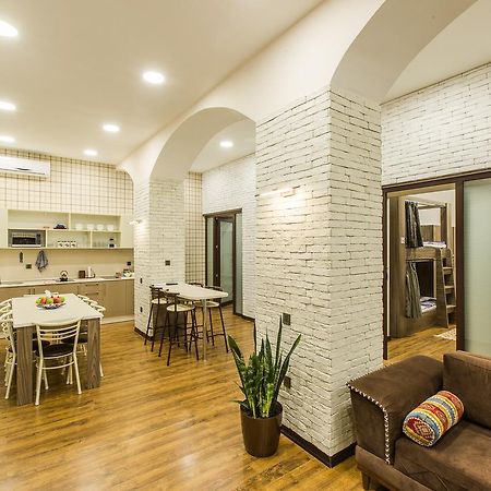 Salam Hostel באקו מראה חיצוני תמונה