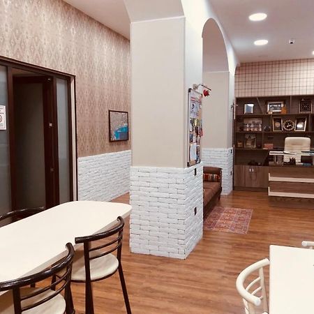 Salam Hostel באקו מראה חיצוני תמונה