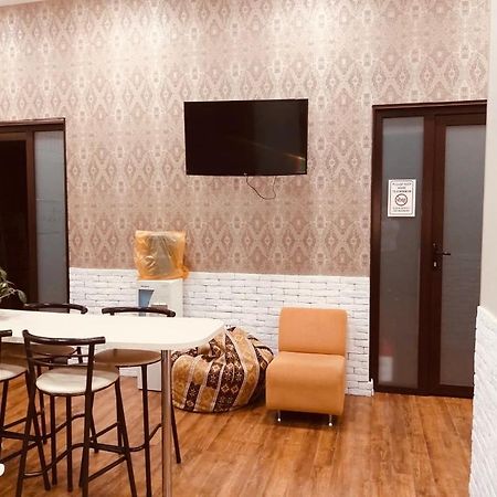 Salam Hostel באקו מראה חיצוני תמונה