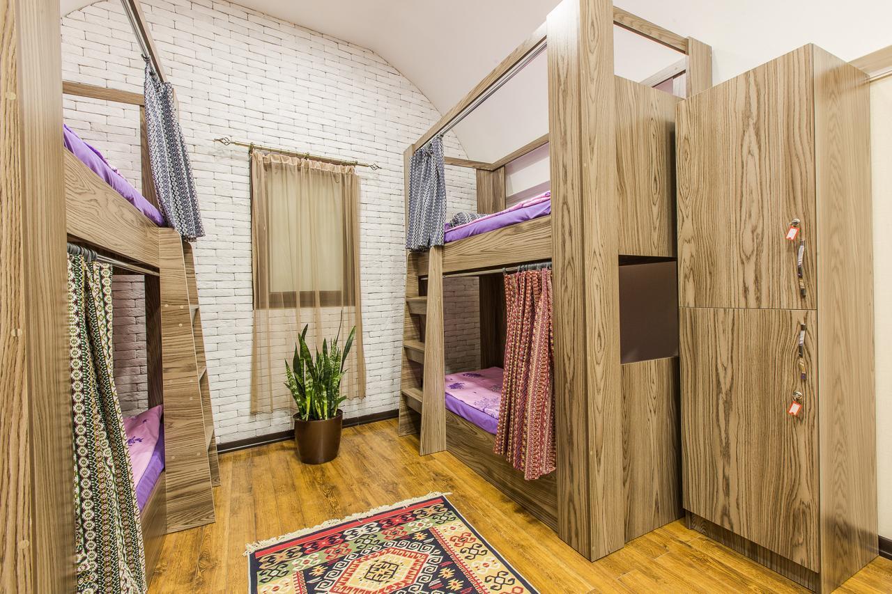 Salam Hostel באקו מראה חיצוני תמונה