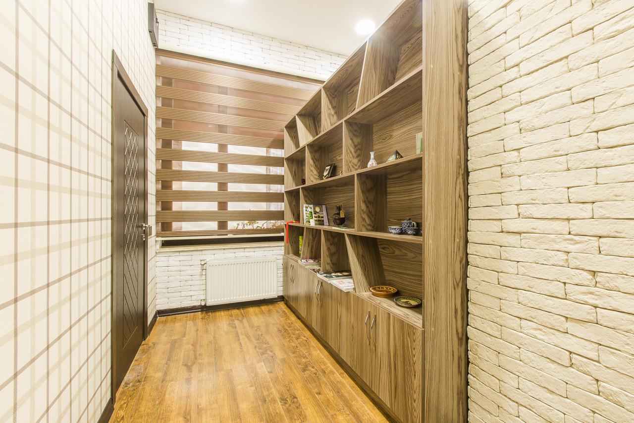 Salam Hostel באקו מראה חיצוני תמונה